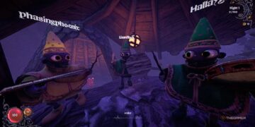 How to Revive Friends in Yap Yap by Completing and Solving