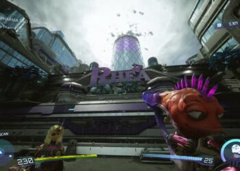 How to Skip Nipulon's Court Trial in High on Life 2 by Completing and Solving