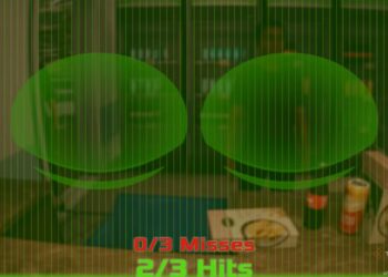 How to Solve Every Interrogation Mini-Game in Roadside Research