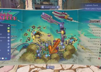 How to Solve Pink Eyes in High On Life 2