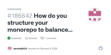 How to Structure a GitHub Repository for Effective Collaboration