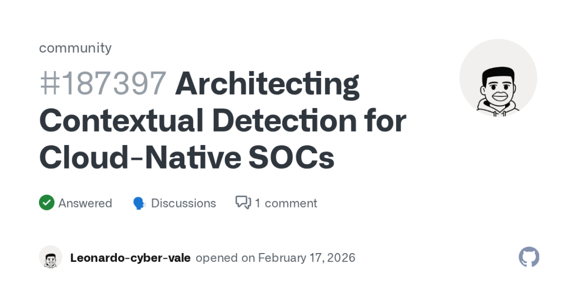 How to Tackle LofL Detection Challenges in Containerized Multi-Cloud Environments on GitHub