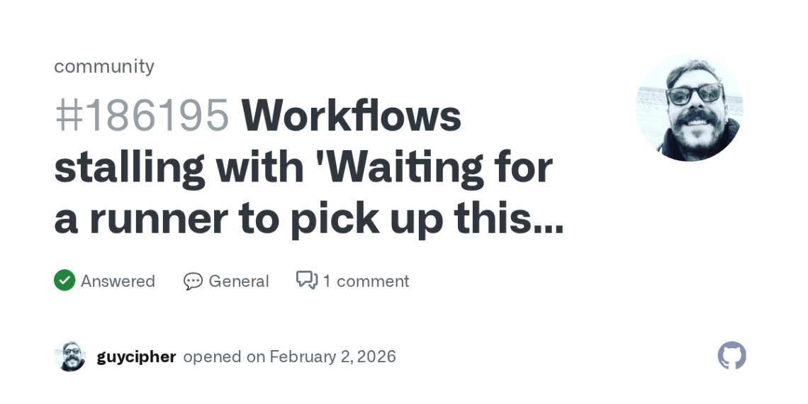 How to Update GitHub Workflows for a Smooth Office Day