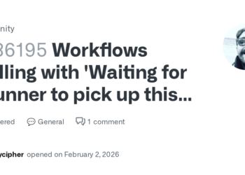 How to Update GitHub Workflows for a Smooth Office Day
