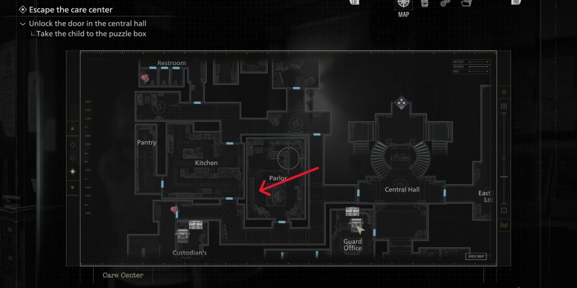 How to Upgrade Your Inventory in Resident Evil Requiem by Completing Challenges