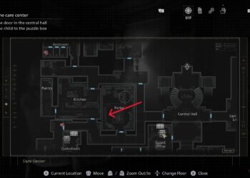 How to Upgrade Your Inventory in Resident Evil Requiem by Completing Challenges