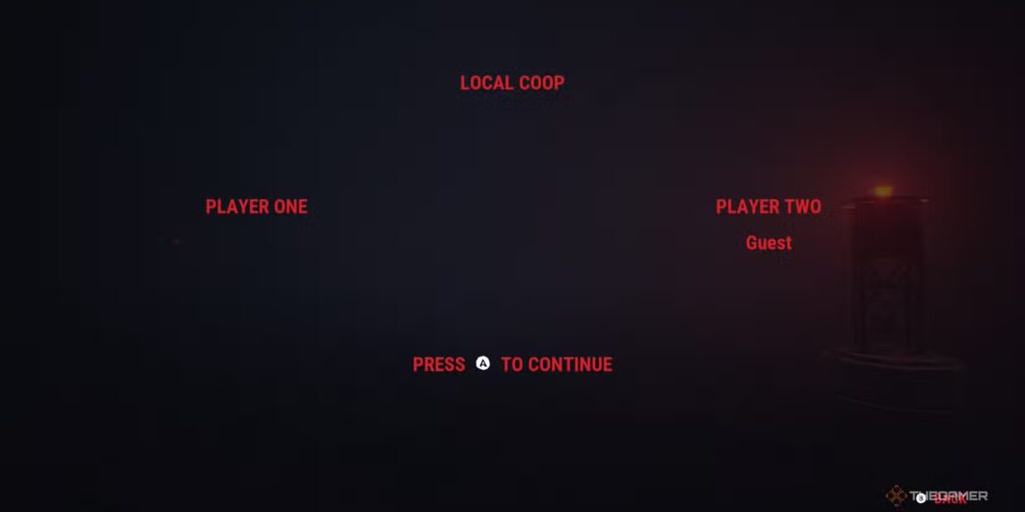 How to Use the Friend's Pass in Reanimal: Completing and Solving