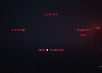 How to Use the Friend's Pass in Reanimal: Completing and Solving