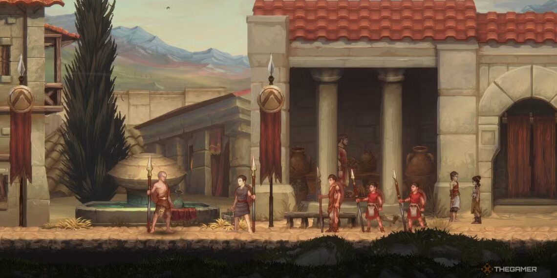 How to complete all 36 trophies in God of War: Son of Sparta and solve them