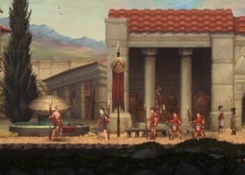 How to complete all 36 trophies in God of War: Son of Sparta and solve them