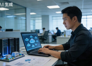 IC & Cloud Architects Lead China's Salary Rankings, 51job Report