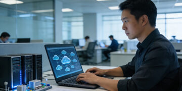 IC & Cloud Architects Lead China's Salary Rankings, 51job Report