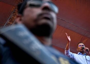 Imminent Disinformation Surge Before Bangladesh Election