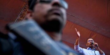 Imminent Disinformation Surge Before Bangladesh Election