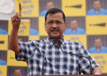 India Court Clears Kejriwal in Corruption Case