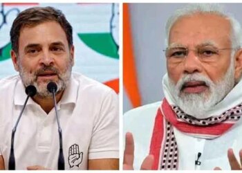 Indian Opposition Criticizes Modi BJP Over US Trade Deal