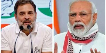 Indian Opposition Criticizes Modi BJP Over US Trade Deal