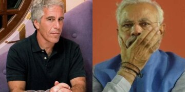 Indian Opposition Slams Epstein Mention of Modi; NY Denies Ties