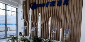 Interstellar Secures Largest Deal in China’s Private Aerospace Sector