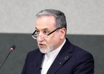 Iran Foreign Minister: Progress Achieved in US Nuclear Talks
