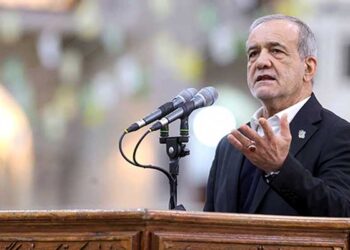 Iran President Calls for Talks as Trump Seeks Deal