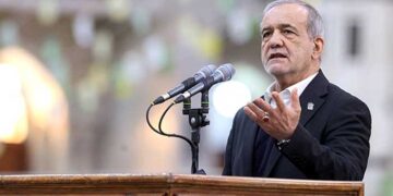 Iran President Calls for Talks as Trump Seeks Deal