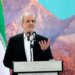 Iran President: US Talks to Advance Within 'National Interests'