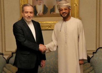 Iran and US Begin Key Talks in Oman Amid Tensions