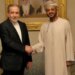 Iran and US Begin Key Talks in Oman Amid Tensions