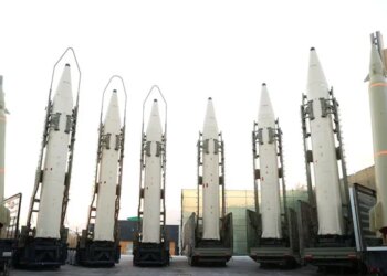 Iran rejects talks on missile program integrity