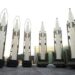 Iran's Ballistic Missile Arsenal: An Overview