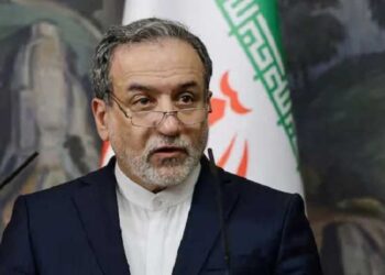 Iran's Foreign Minister Says US Not Pushing for Zero Enrichment Talks