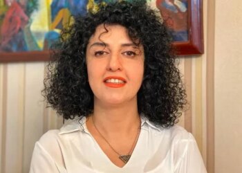 Iran's Nobel Laureate Narges Mohammadi Faces Over 7 Years in Prison