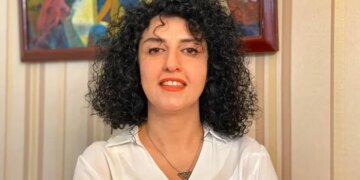 Iran's Nobel Laureate Narges Mohammadi Faces Over 7 Years in Prison