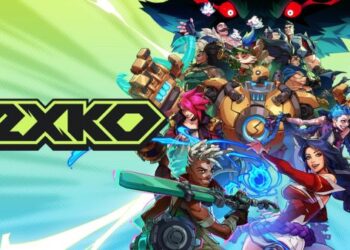 Is 2XKO Dying? Riot Games Lays Off Half of Team