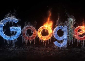 Is Google Search Ranking Fluctuation Easing?