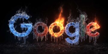 Is Google Search Ranking Fluctuation Easing?