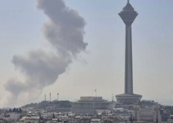 Israel Conducts Surprise Pre-Emptive Strike on Iran