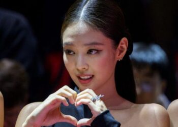 Jennie of Blackpink Purchases Former Iraqi Embassy in Korea for $13 Million