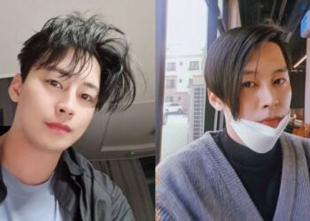 K-Drama Star Jung Eun-woo Dies at 39