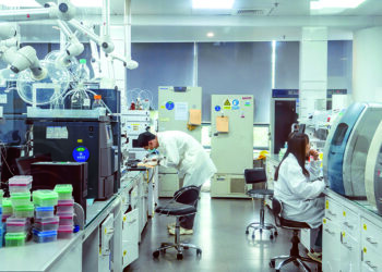 Kangtai Halts $400M Vaccine JV with AstraZeneca in Beijing