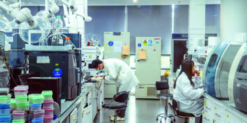 Kangtai Halts $400M Vaccine JV with AstraZeneca in Beijing