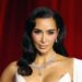 Kim Kardashian Turns Heads in Sheer Lace Catsuit in Paris Amid Lewis Hamilton Romance