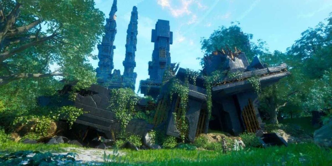 Konami's New RPG Launches as PS5-Exclusive, Surprising Fans