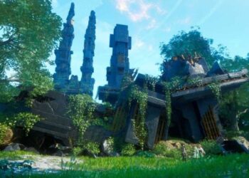 Konami's New RPG Launches as PS5-Exclusive, Surprising Fans