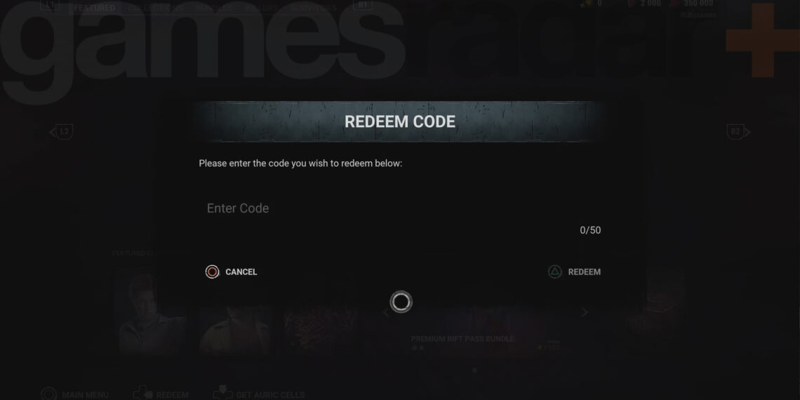 Exclusive Dead by Daylight Cheat Codes for February 2026