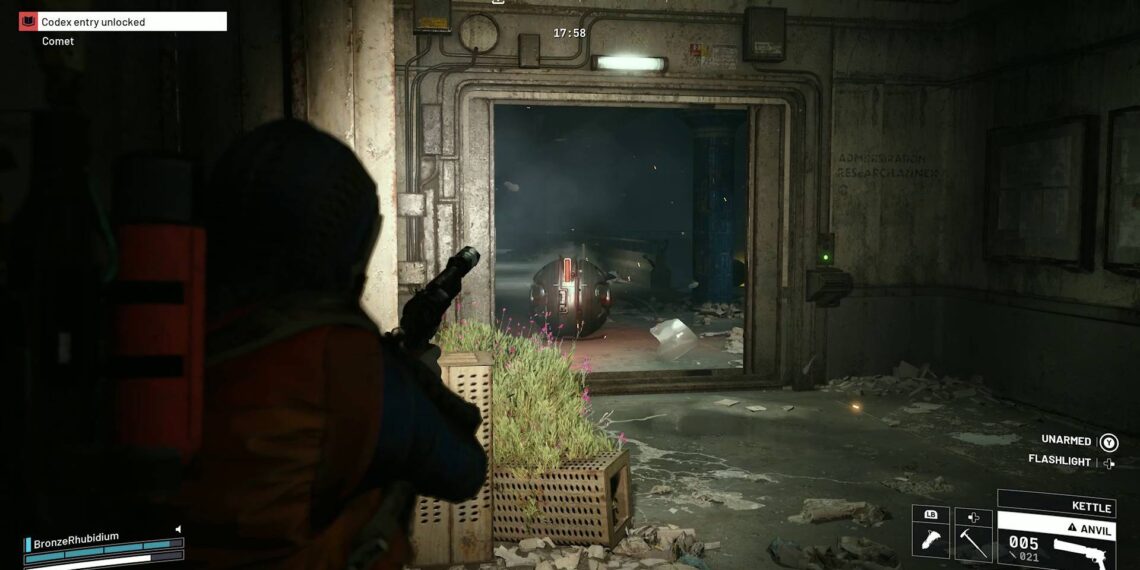 Arc Raiders: Shrouded Sky Expansion Unveiled