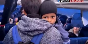 Lawmaker: 5-Year-Old Detained by ICE Has Returned to Minnesota