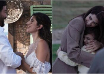 Layl Series Officially Ends at Episode 33