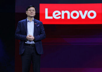 Lenovo CEO: Soaring Memory Prices Strain Supply Chains
